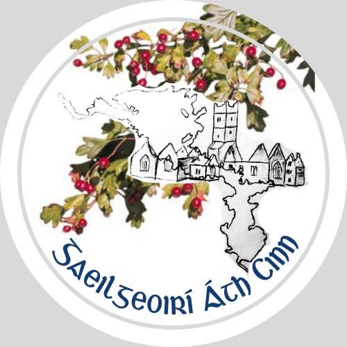 Gaeilgeoirí Áth Cinn