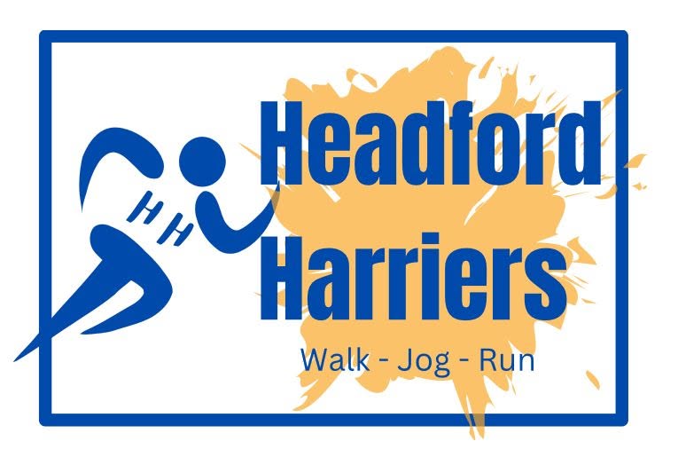 Headford Harriers (walking/running)