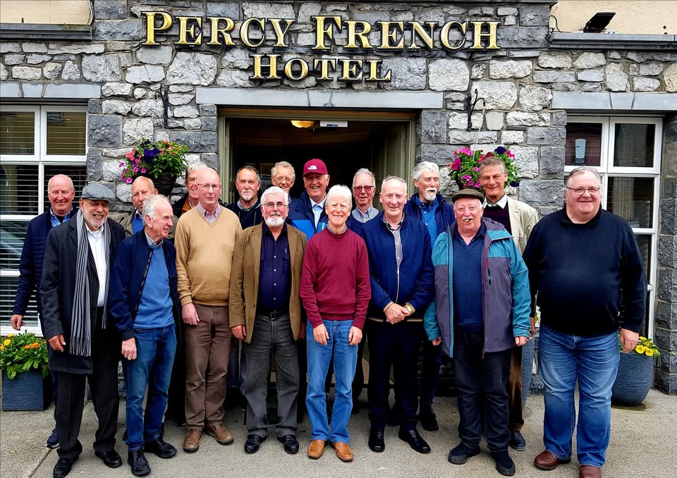 Headford Men's Shed
