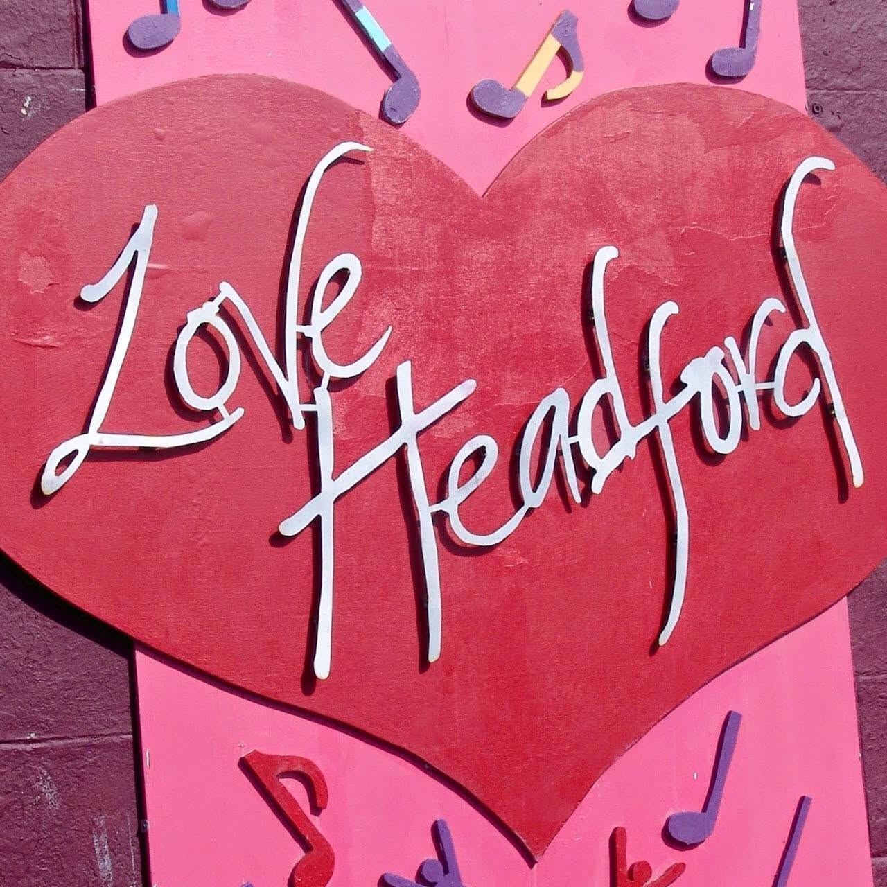 Headford Tidy Towns