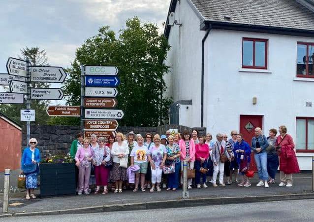 Headford Womens Group