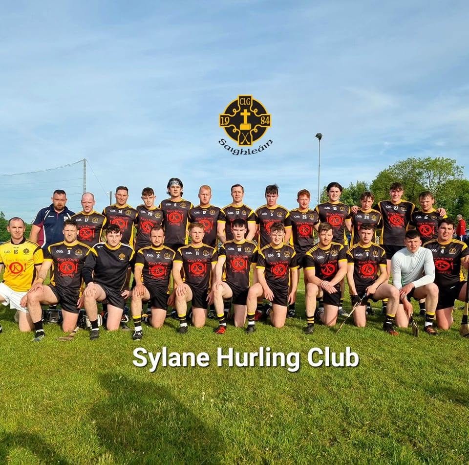 Sylane Hurling Club